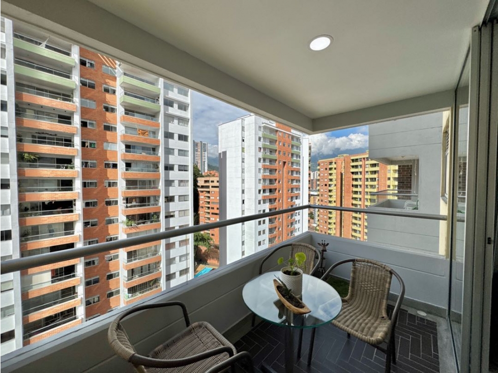 Impecable Apartamento en Venta - Sabaneta - Antioquia — foto 4