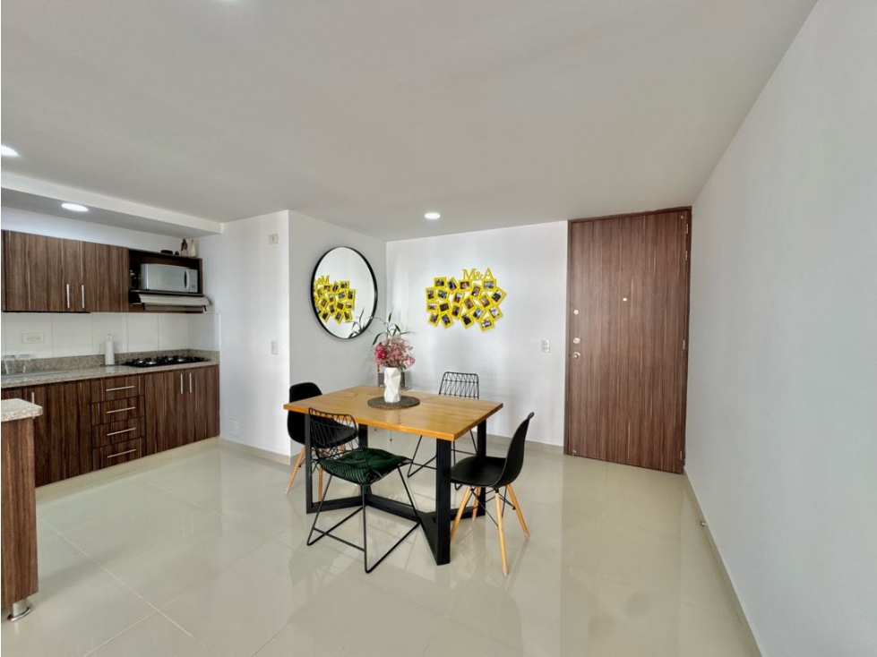 Impecable Apartamento en Venta - Sabaneta - Antioquia — foto 5