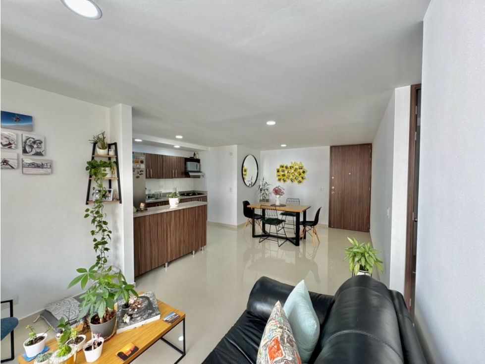 Impecable Apartamento en Venta - Sabaneta - Antioquia — foto 6