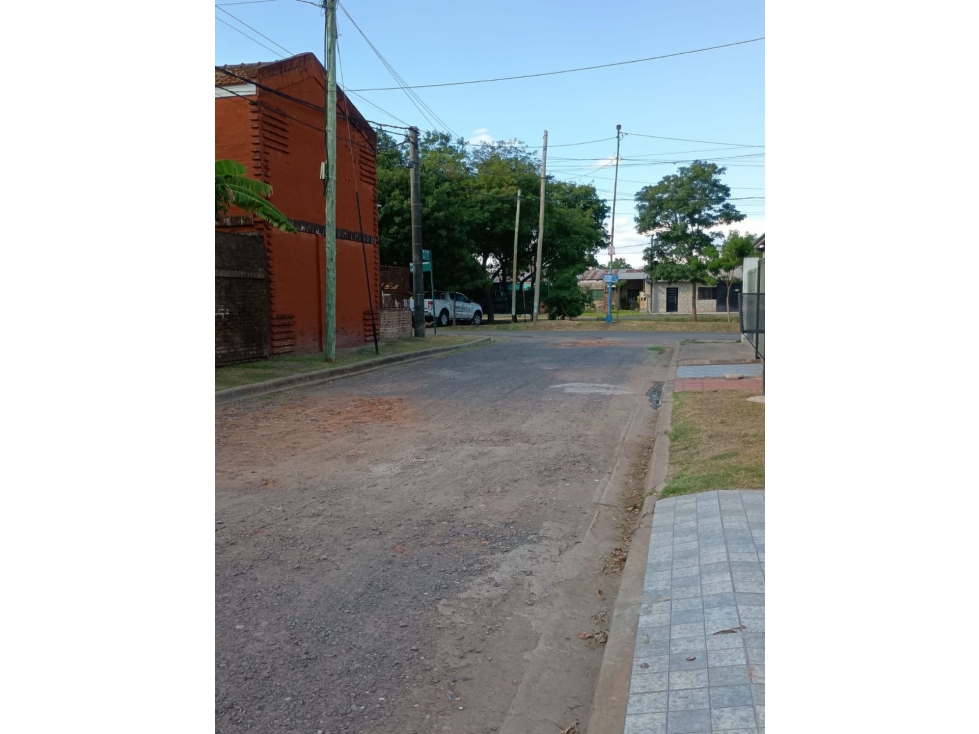 Impecable casa de 3 dormitorios, B° Jorge Newbery — foto 2