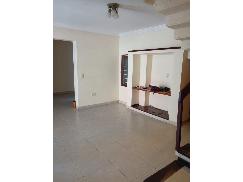 Impecable casa de 3 dormitorios, B° Jorge Newbery — foto 5