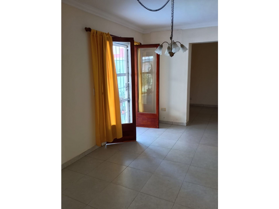 Impecable casa de 3 dormitorios, B° Jorge Newbery — foto 6