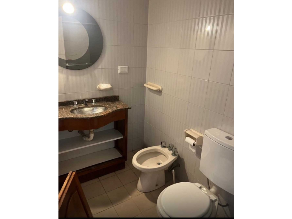 IMPERDIBLE SEMIPISO EN VENTA VILLA CARLOS PAZ
Vista 360* — foto 5