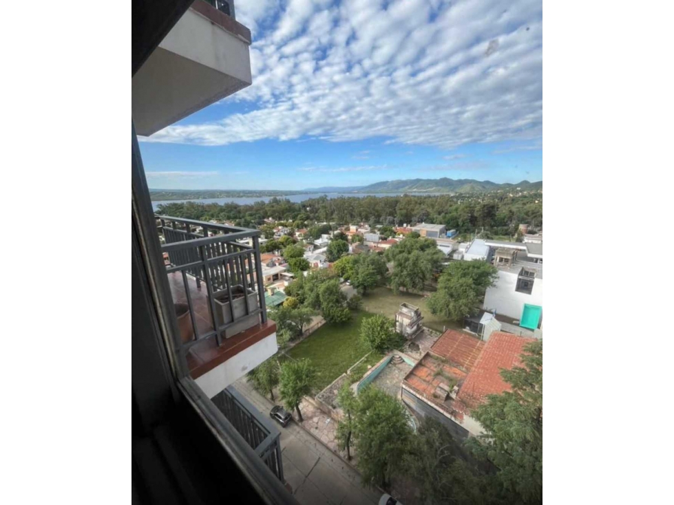 IMPERDIBLE SEMIPISO EN VENTA VILLA CARLOS PAZ
Vista 360* — foto 6