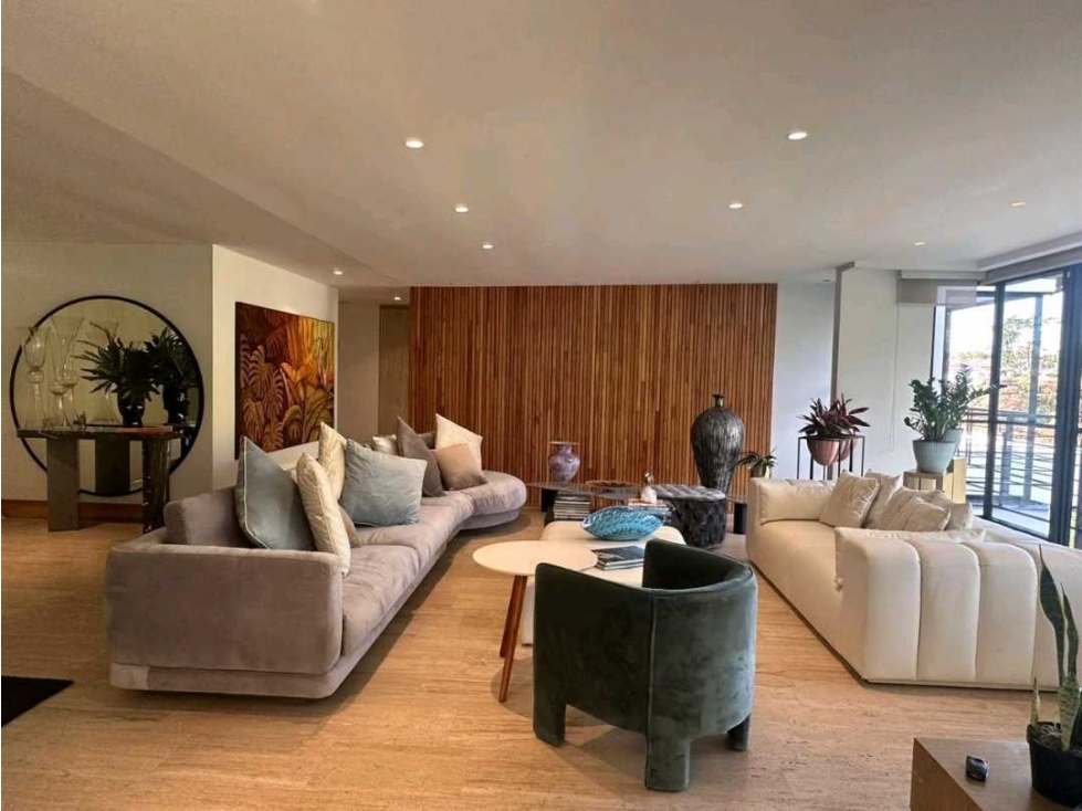 Imponente casa campestre en via Condina-Pereira — foto 4