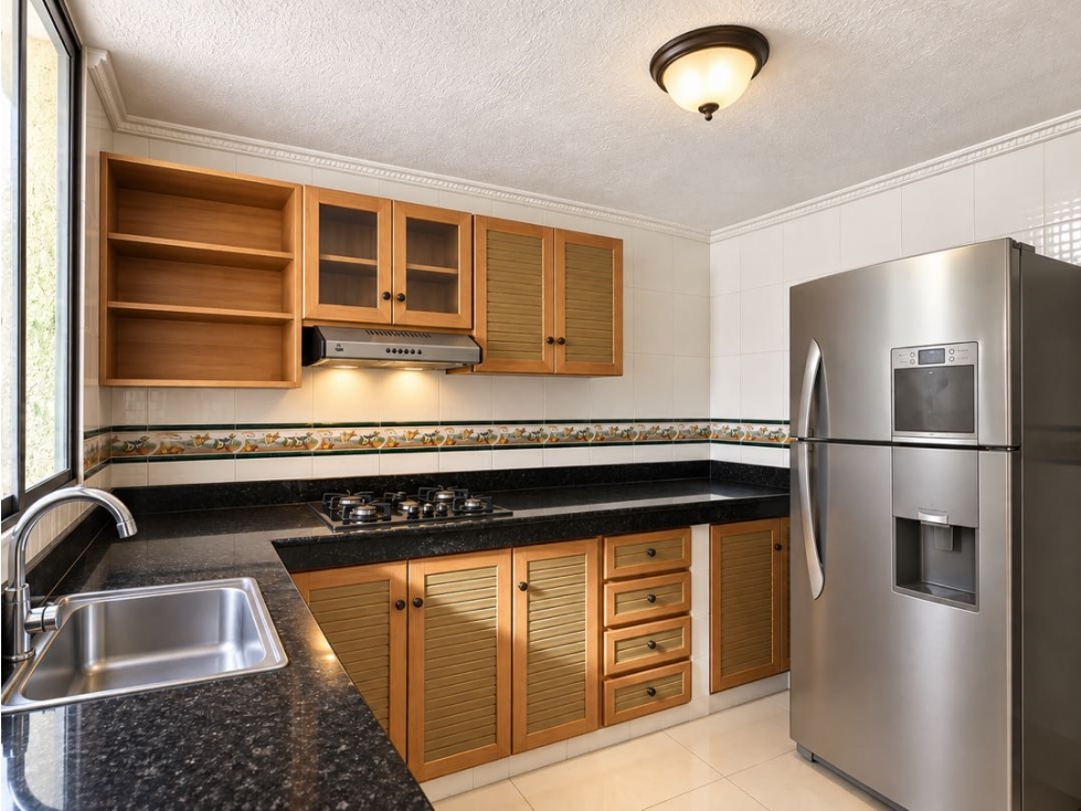 Imponente casa en venta balcones del libertador santa marta — foto 6