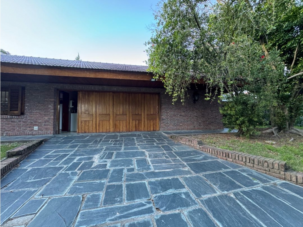 Importante casa centrica en venta - 3