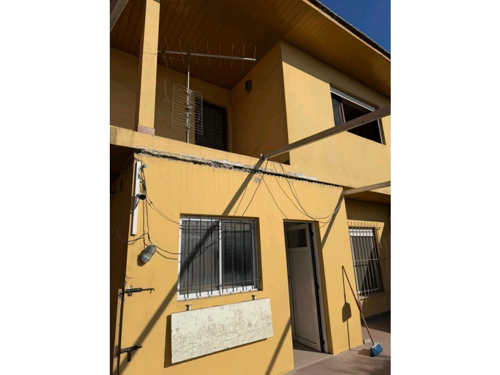 IMPORTANTE CASA EN BATAN ZONA COMERCIAL - 5