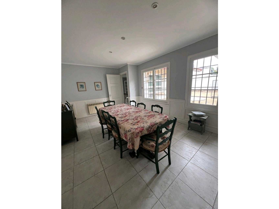 IMPORTANTE CHALET EN VENTA EN LOS TRONCOS — foto 6