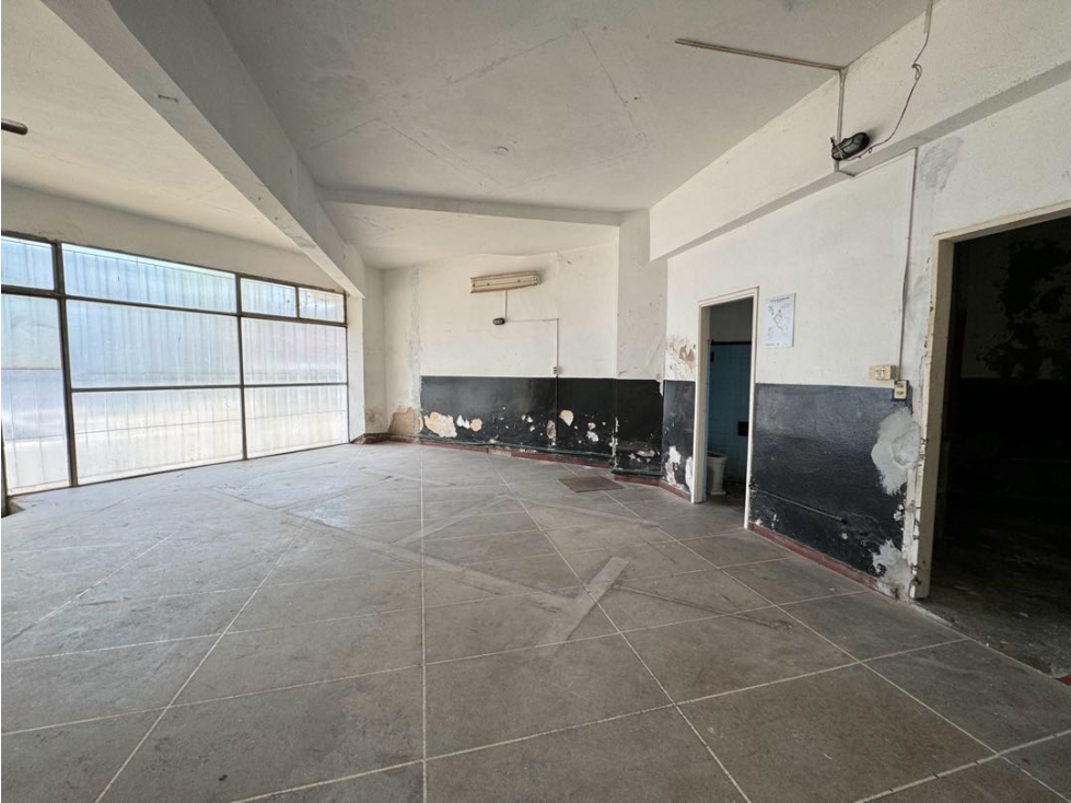 Importante edificio en venta - 2
