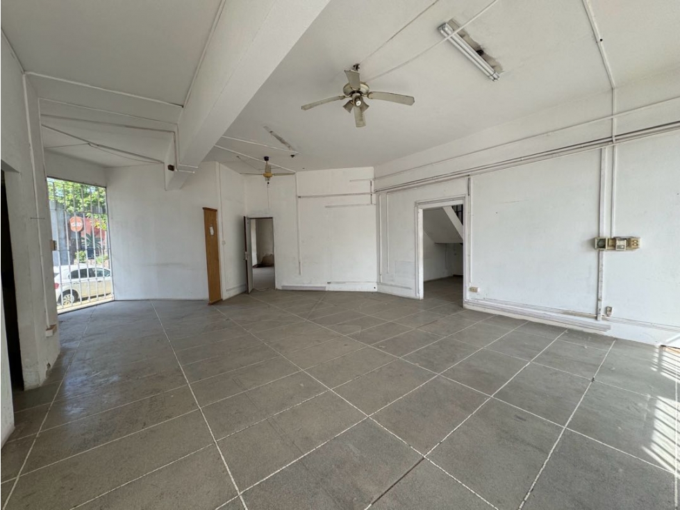 Importante edificio en venta - 3