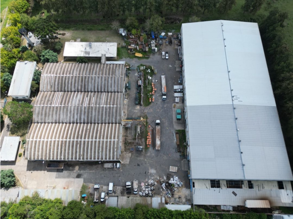 Importante planta industrial en venta - 6