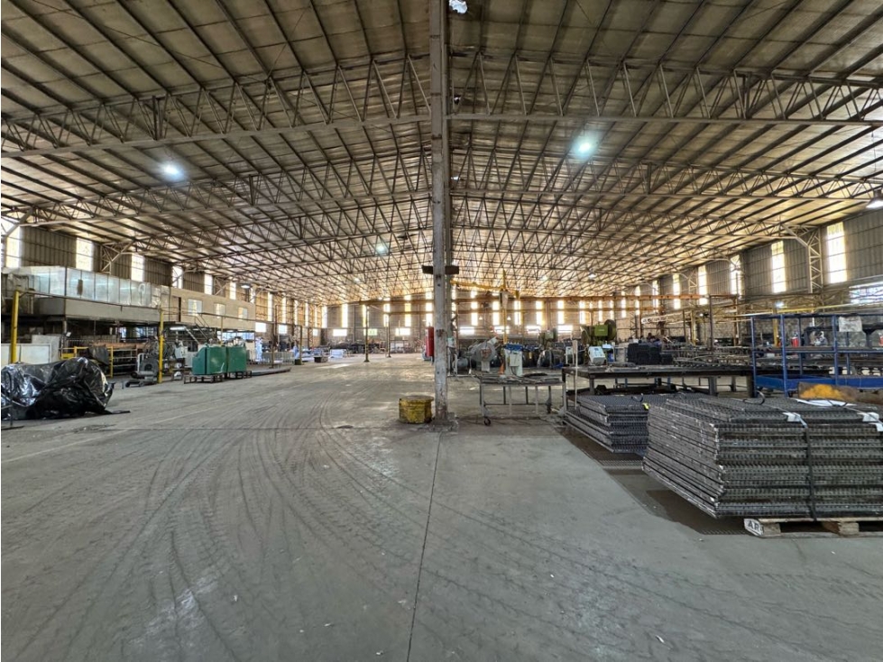 Nave industrial en alquiler sobre ruta panamericana, Campana - 6