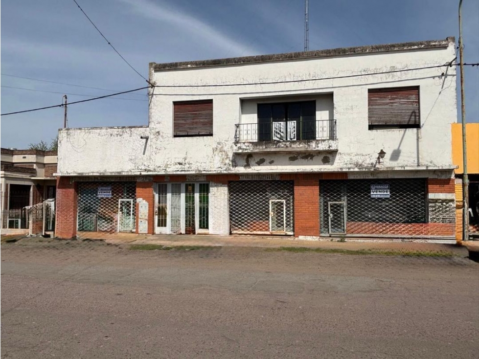 Importante propiedad en Jauregui. San Martín 308