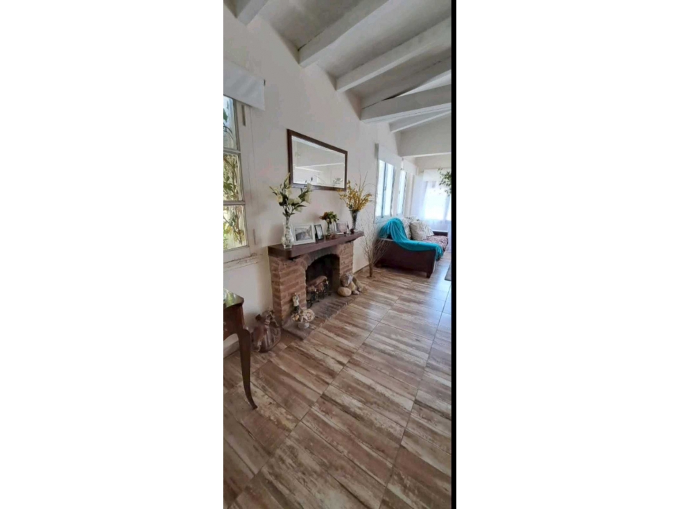 IMPORTANTE PROPIEDAD EN VENTA COSTA AZULCasa mas dpto.gran parque - 5