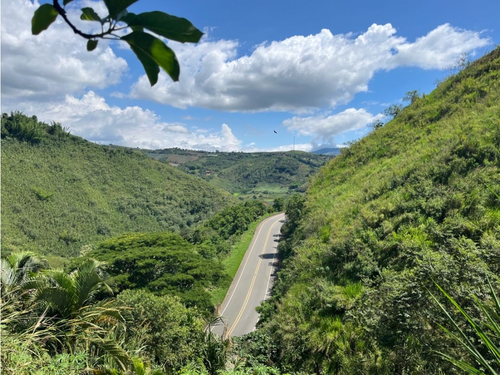 IMPRESIONANTE FINCA CON TERRENO AGRÍCOLA