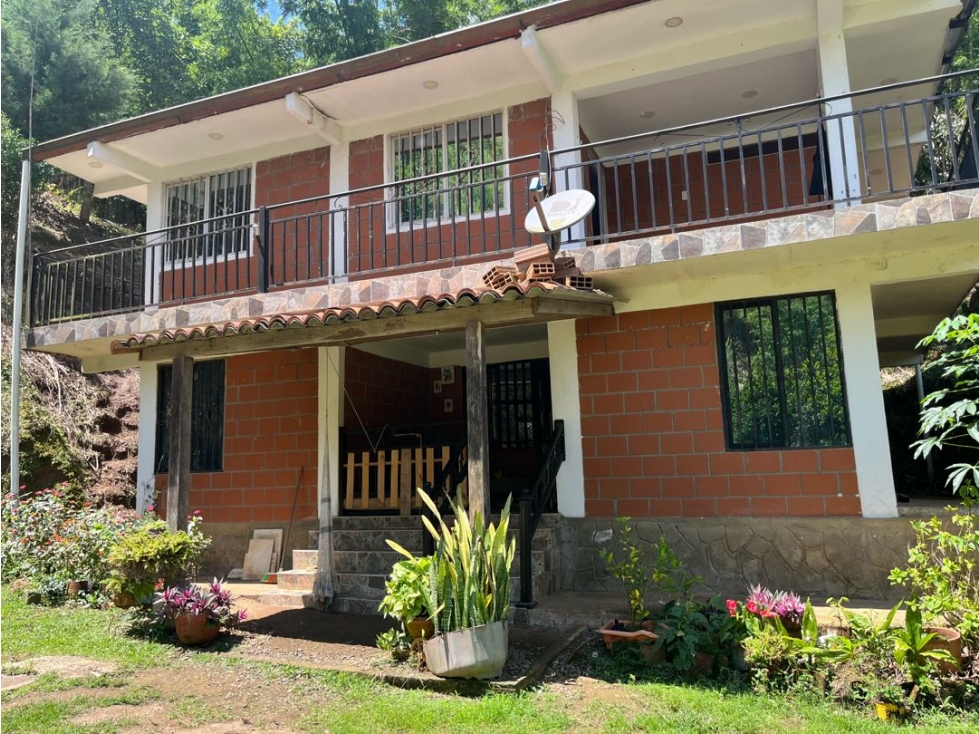 IMPRESIONANTE FINCA CON TERRENO AGRÍCOLA — foto 5