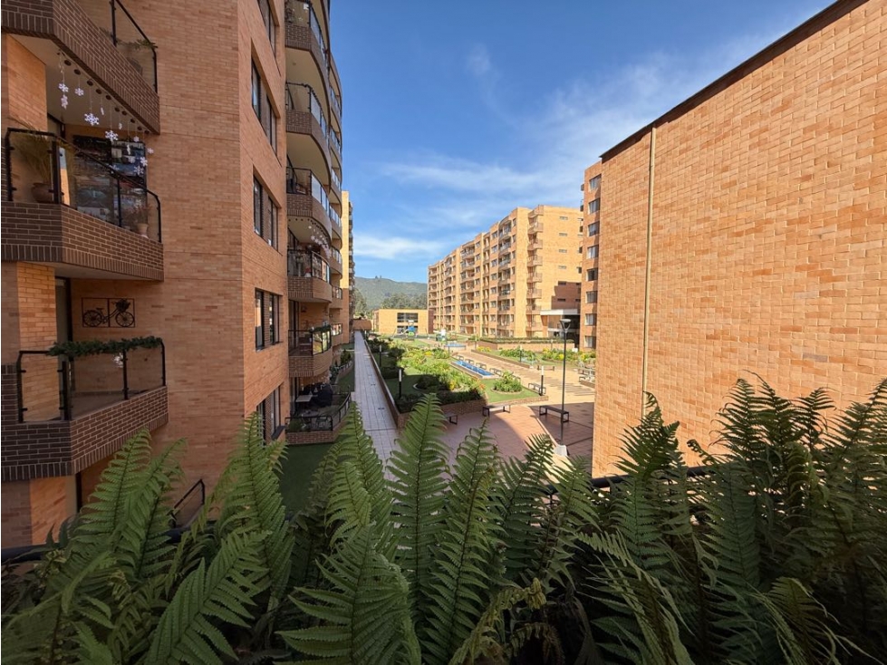 SE VENDE APARTAMENTO EN CHIA SECTOR CHILACOS — foto 2