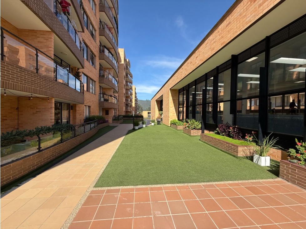 SE VENDE APARTAMENTO EN CHIA SECTOR CHILACOS — foto 3