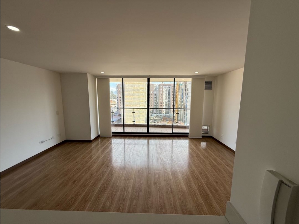SE VENDE APARTAMENTO EN CHIA SECTOR CHILACOS — foto 4