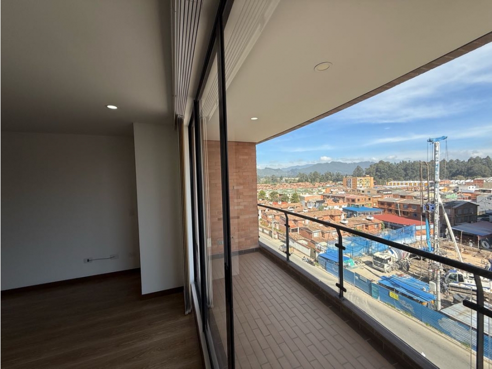 SE VENDE APARTAMENTO EN CHIA SECTOR CHILACOS — foto 5