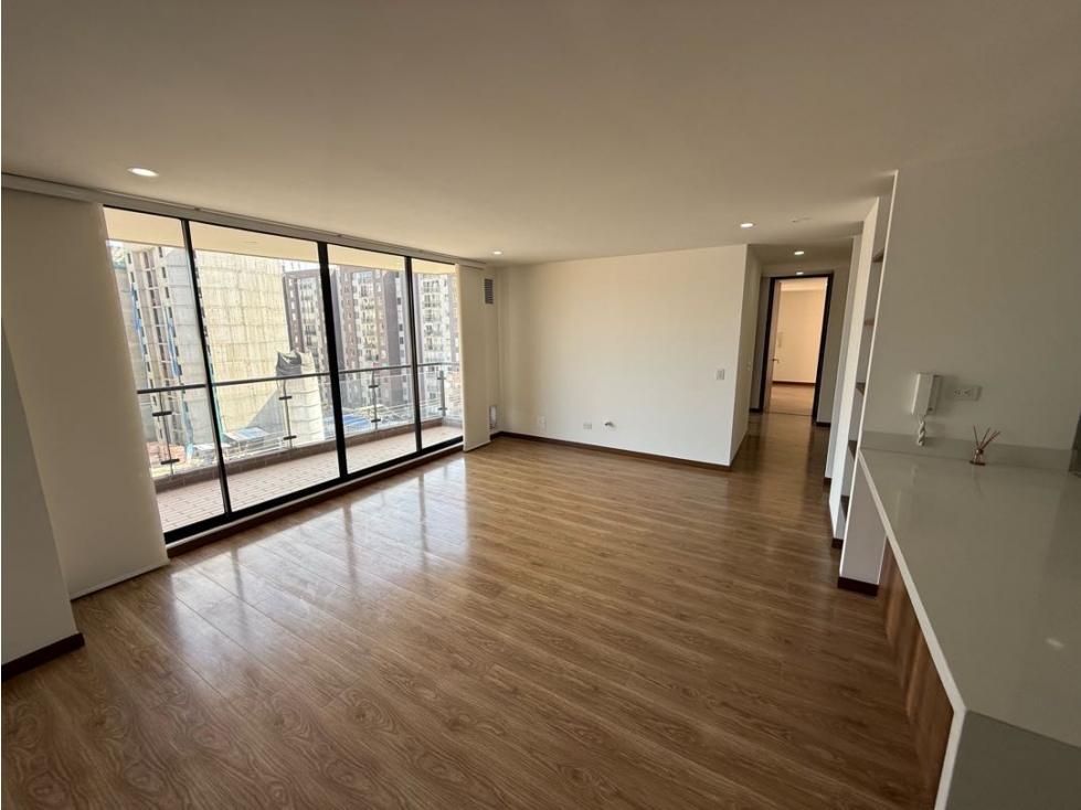 SE VENDE APARTAMENTO EN CHIA SECTOR CHILACOS — foto 6