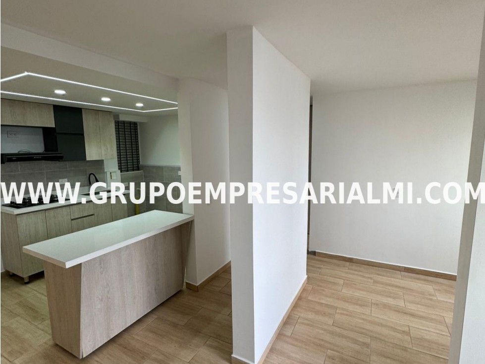 INCREÍBLE APARTAMENTO EN VENTA - SECTOR LA INMACULADA COD: 33351