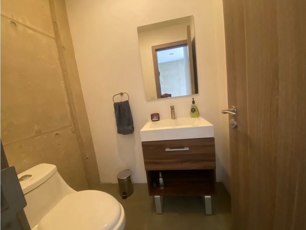 Penthouse en venta en Torre Huz en Zavaleta! Excelente ubicación! — foto 3