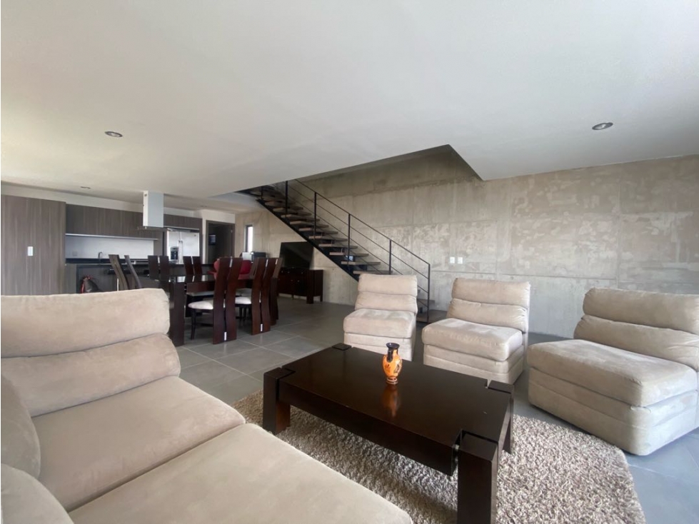 Penthouse en venta en Torre Huz en Zavaleta! Excelente ubicación! — foto 6