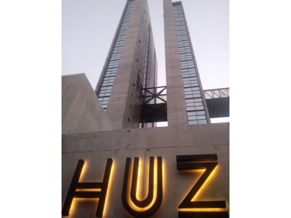 Penthouse en venta en Torre Huz en Zavaleta! Excelente ubicación! — foto 2