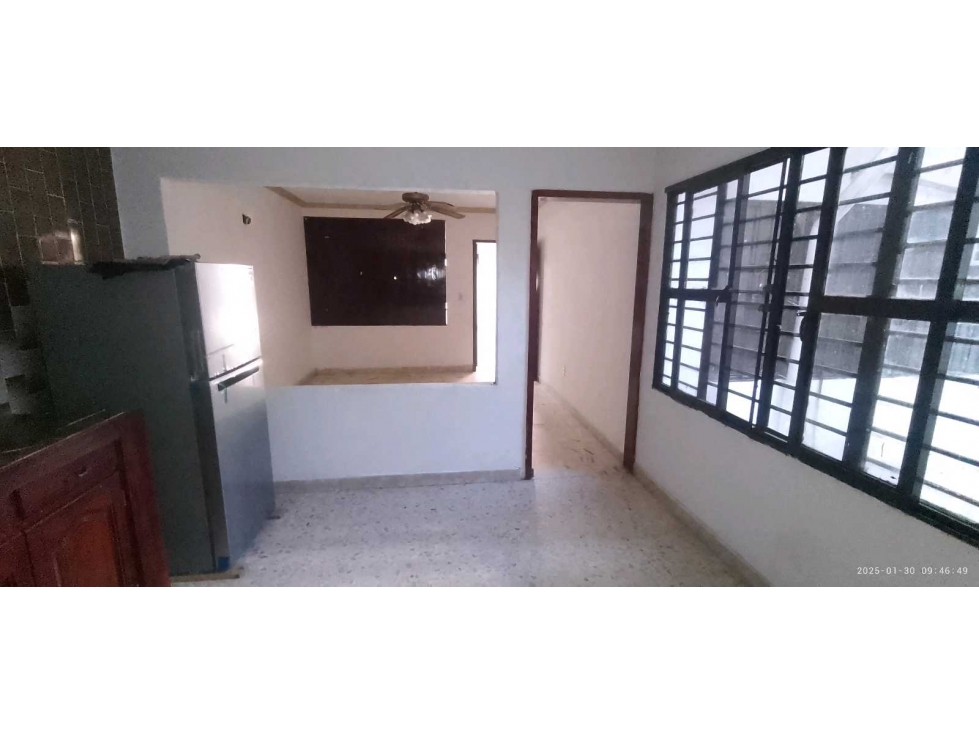 Casa Staff Climatizada en Renta 4 Recamaras 3 Baños Col. Indeco — foto 4