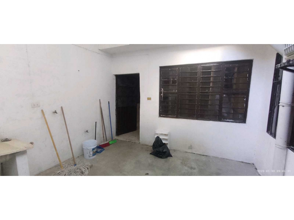 Casa Staff Climatizada en Renta 4 Recamaras 3 Baños Col. Indeco — foto 5