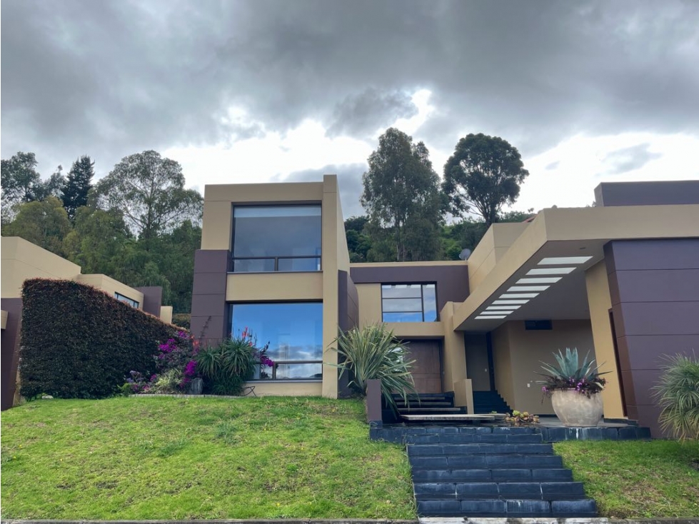 ¡INIGUALABLE PRECIO! Casa Para Arriendo en Condominio de ChÃa!