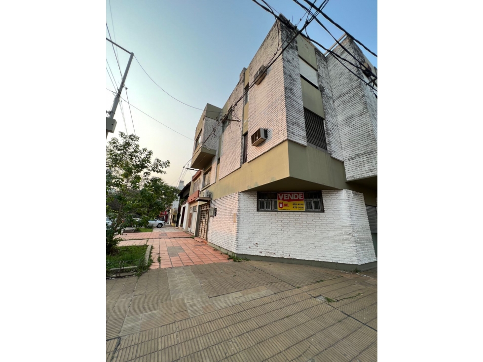Esquina con oficinas y duplex de 3 dormitorios en microcentro! - 3