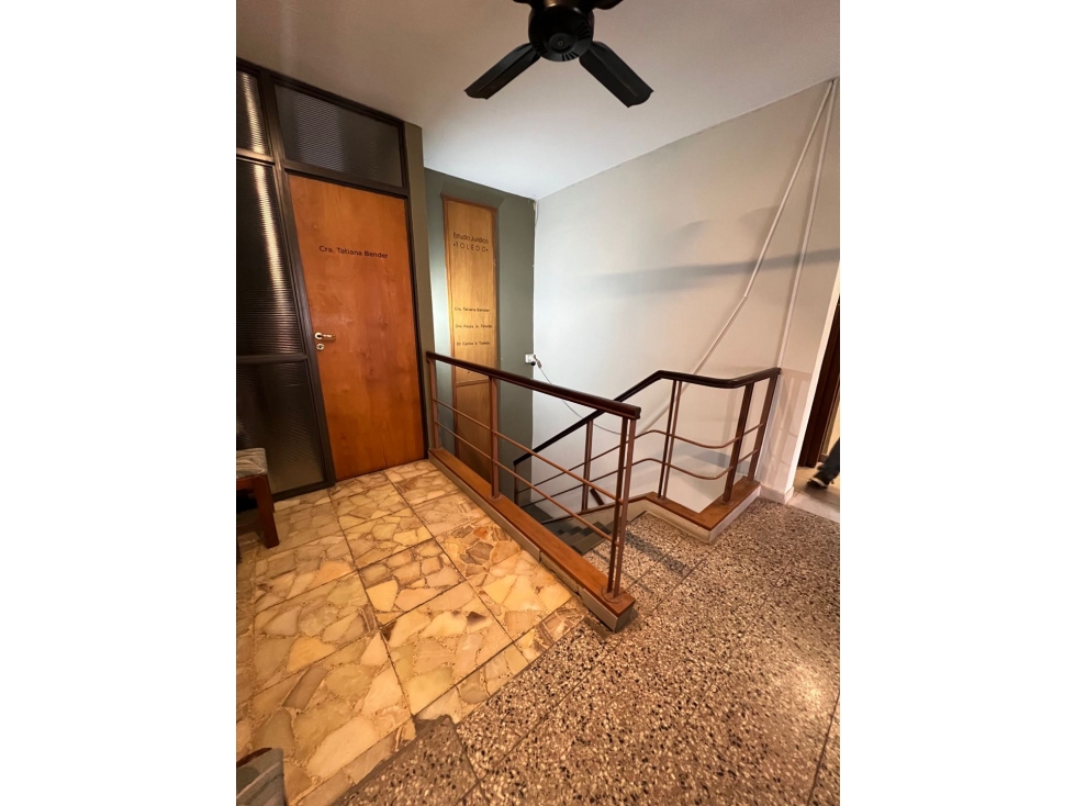 Esquina con oficinas y duplex de 3 dormitorios en microcentro! - 5