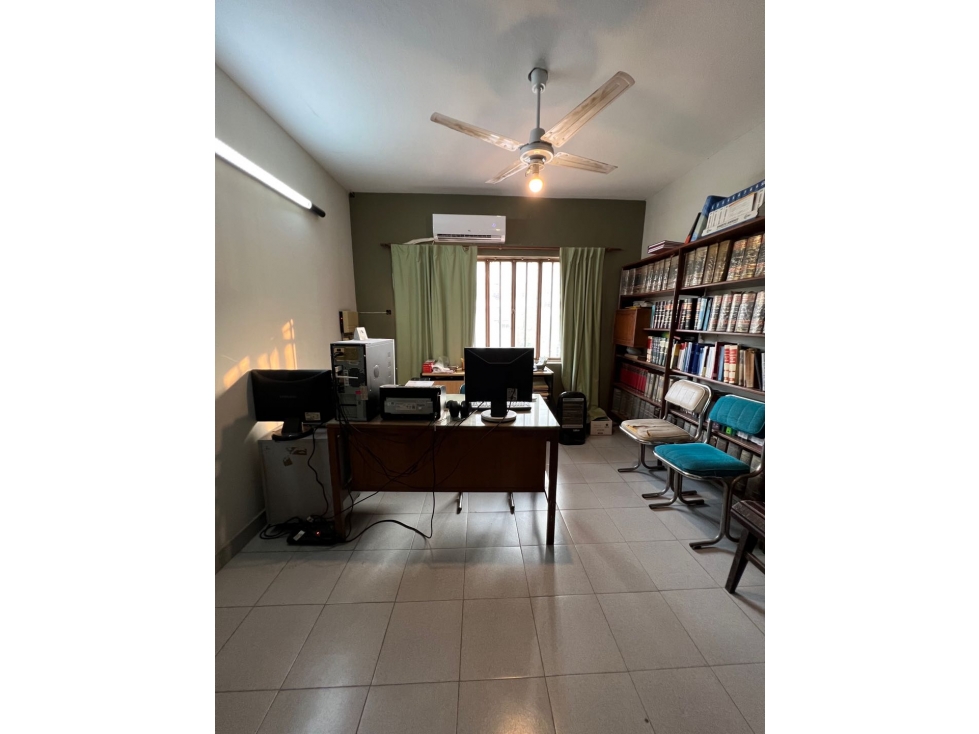 Esquina con oficinas y duplex de 3 dormitorios en microcentro! - 6