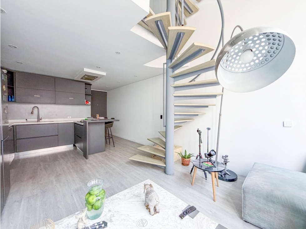 Triplex con terraza para venta en chico norte — foto 4