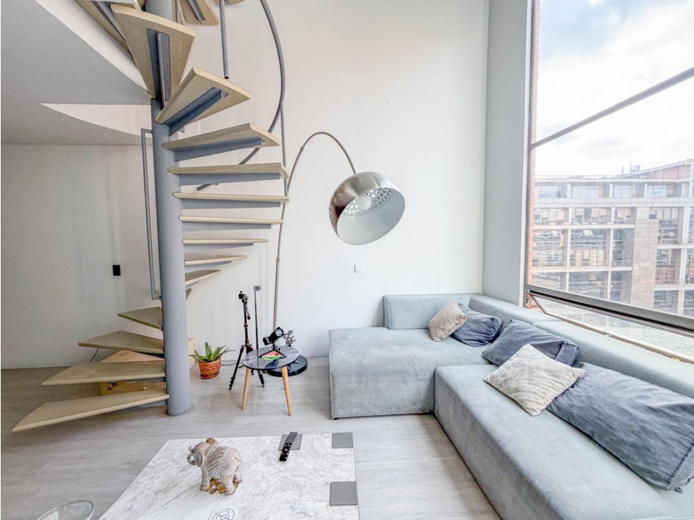 Triplex con terraza para venta en chico norte — foto 3