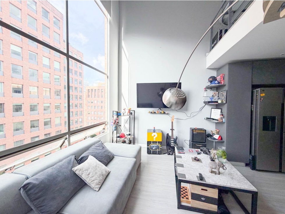 Triplex con terraza para venta en chico norte — foto 5