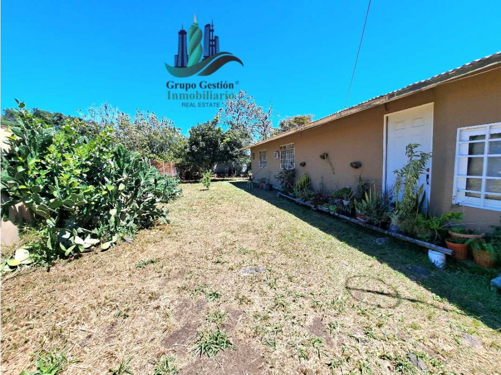 EN VENTA CASA EN ALTO BOQUETE - 3
