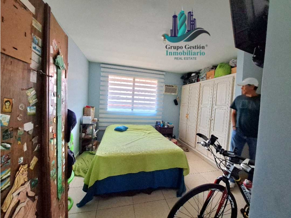 EN VENTA CASA EN ALTO BOQUETE - 6