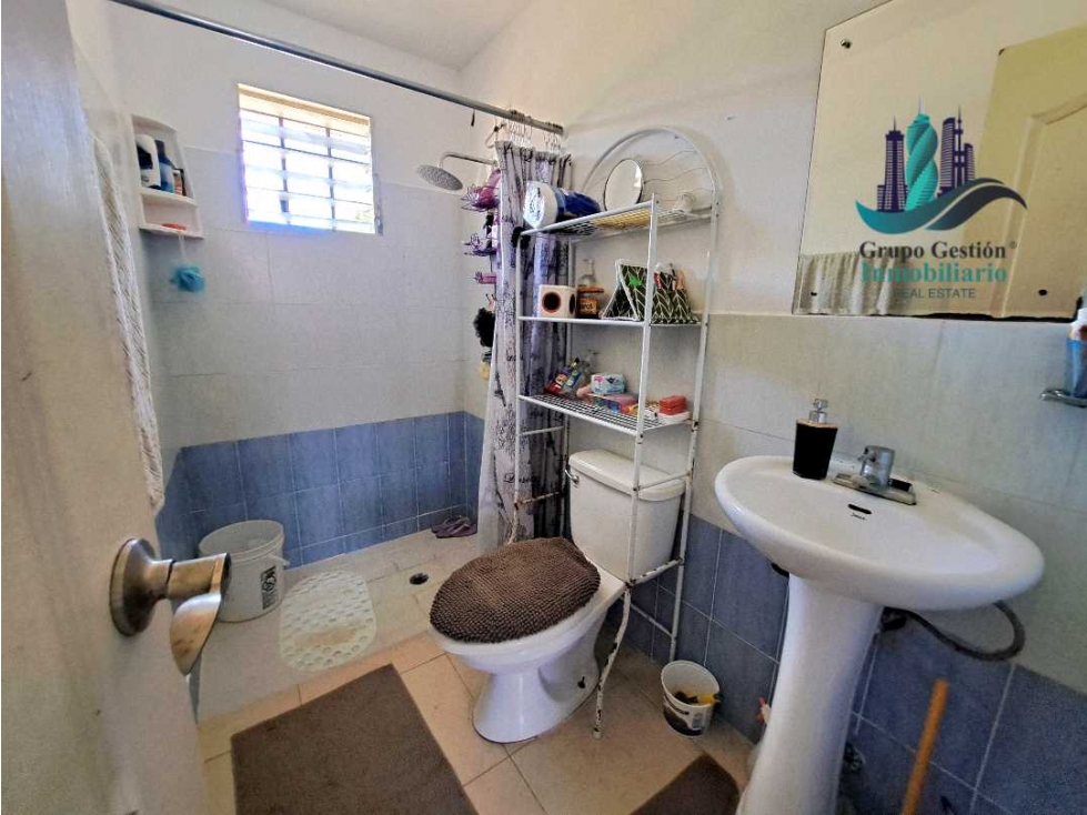 EN VENTA CASA EN ALTO BOQUETE - 5