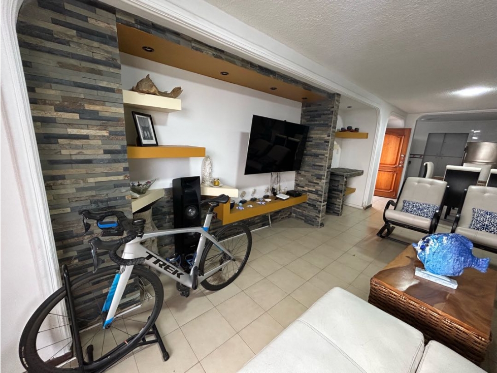 Se vende apartamento en Rodadero Sur, Santa Marta — foto 2