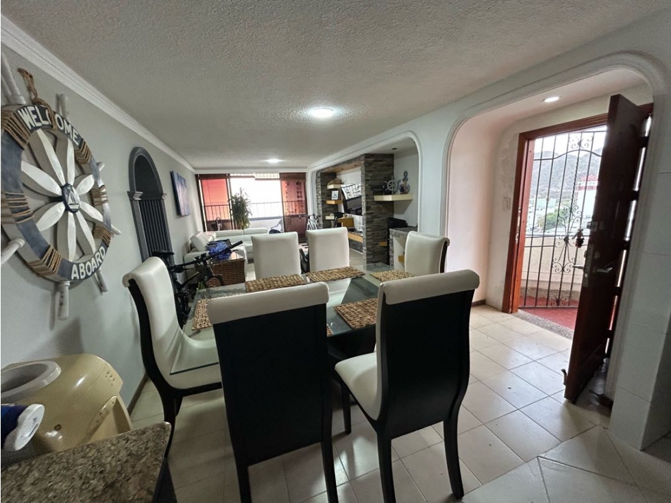 Se vende apartamento en Rodadero Sur, Santa Marta — foto 6