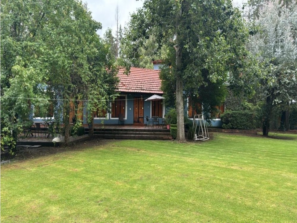 Inversión de Alta Plusvalía: Remate en Jilotepec | 287 m² - 3