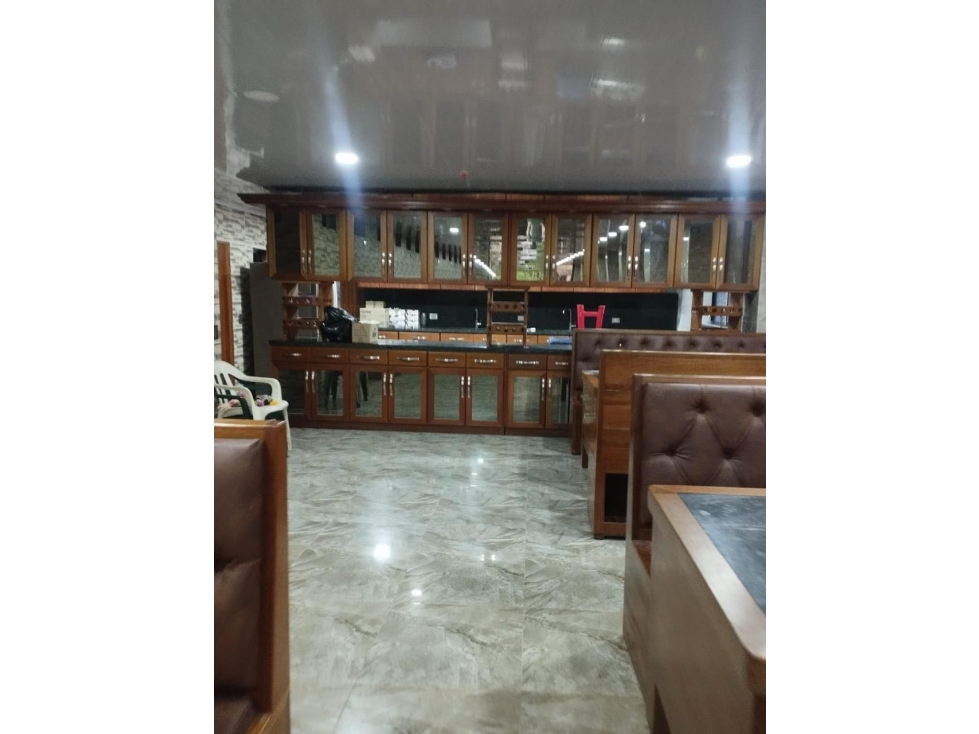 Se renta Inversión ecoturistica en envigado el salado - 2