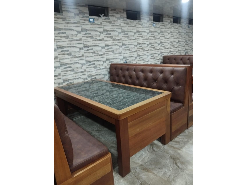 Se renta Inversión ecoturistica en envigado el salado - 4