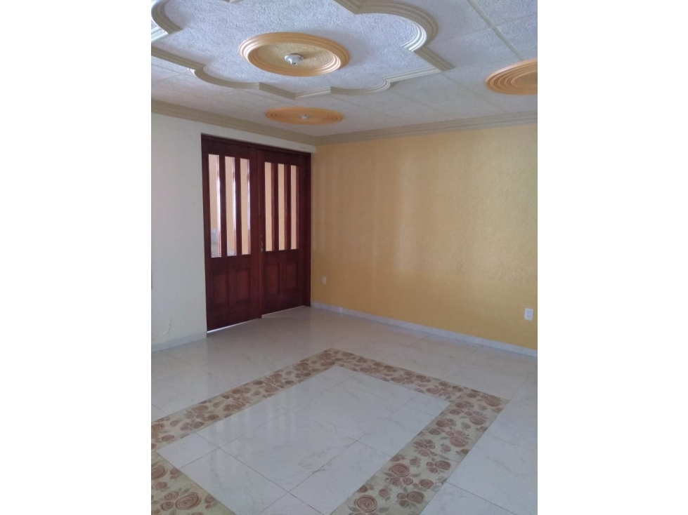 Exclusivo Departamento en Venta, Lomas de Santa Anita, Apizaco — foto 3