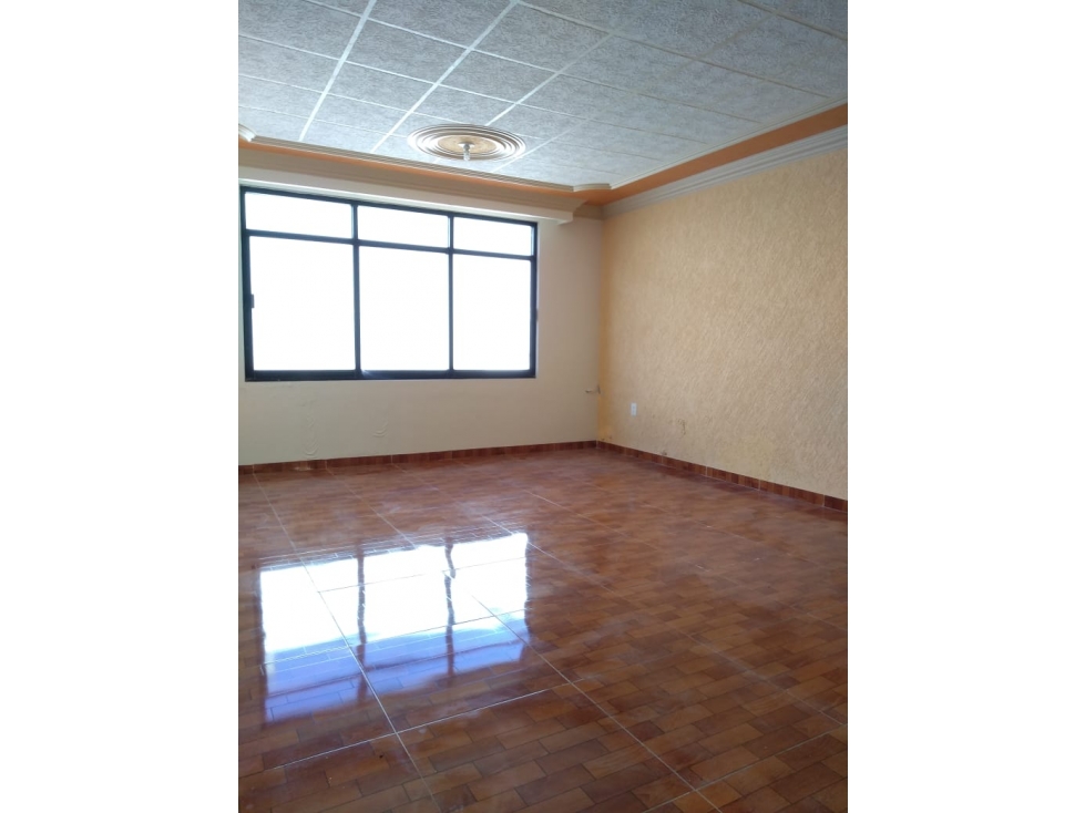 Exclusivo Departamento en Venta, Lomas de Santa Anita, Apizaco — foto 4