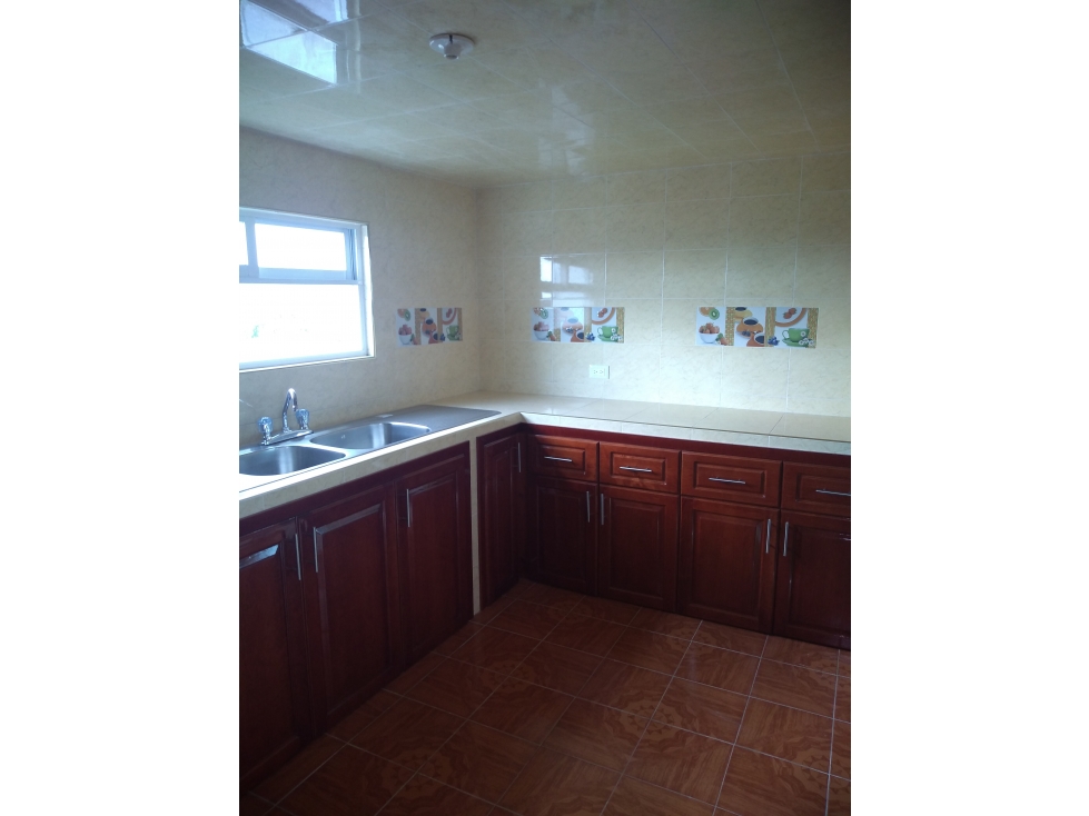 Exclusivo Departamento en Venta, Lomas de Santa Anita, Apizaco — foto 5